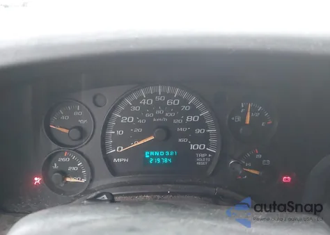 2006 GMC Savana Work Van from USA, damaged, VIN 1GTGG29U461268774